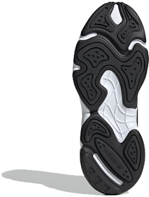 愛迪達 Haiwee '黑灰' EG9571 Details for 愛迪達 Haiwee '黑灰' EG9571