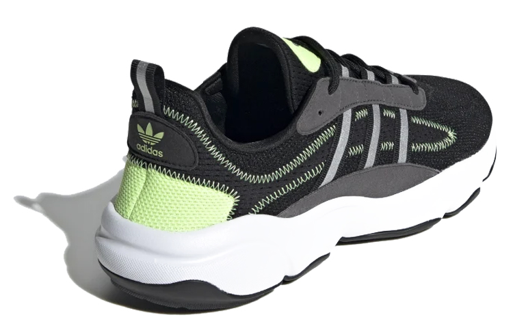 Shop 愛迪達 Haiwee '黑色金屬灰' FV4597