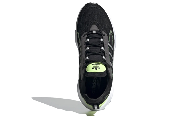 Purchase 愛迪達 Haiwee '黑色金屬灰' FV4597