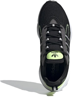 愛迪達 Haiwee '黑色金屬灰' FV4597 Purchase 愛迪達 Haiwee '黑色金屬灰' FV4597