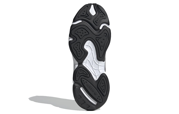 Details for 愛迪達 Haiwee '黑色金屬灰' FV4597