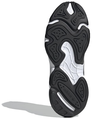 愛迪達 Haiwee '黑色金屬灰' FV4597 Details for 愛迪達 Haiwee '黑色金屬灰' FV4597