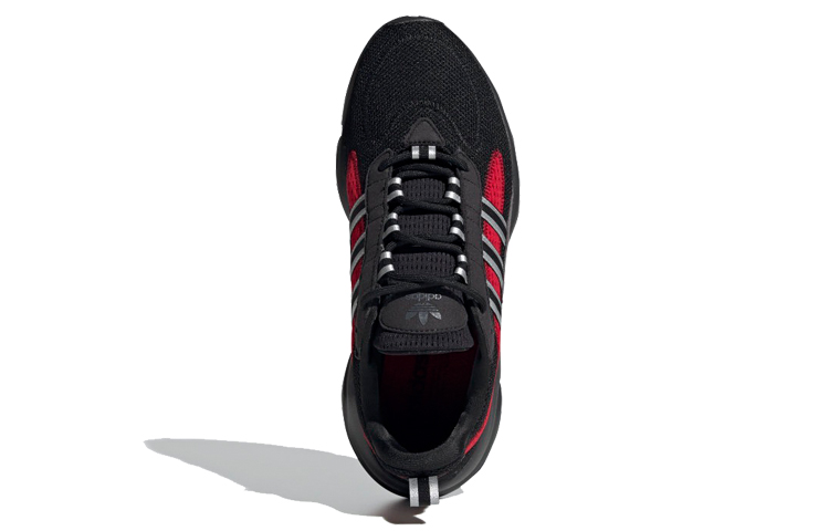 Shop 阿迪达斯 Haiwee '黑红' FV4595