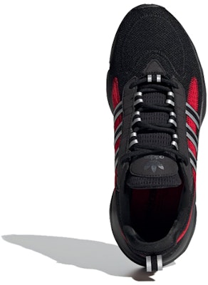 阿迪达斯 Haiwee '黑红' FV4595 Shop 阿迪达斯 Haiwee '黑红' FV4595