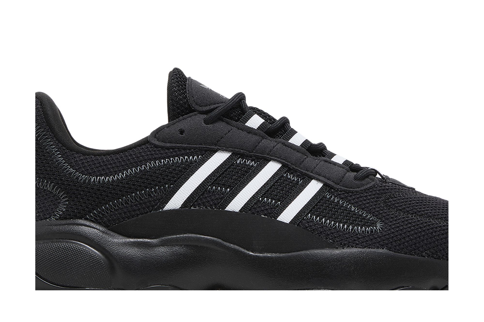 Order adidas Haiwee ''Schwarz Weiß'' EG9575