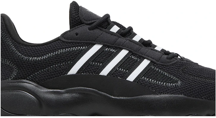 adidas Haiwee ''Schwarz Weiß'' EG9575 Order adidas Haiwee ''Schwarz Weiß'' EG9575