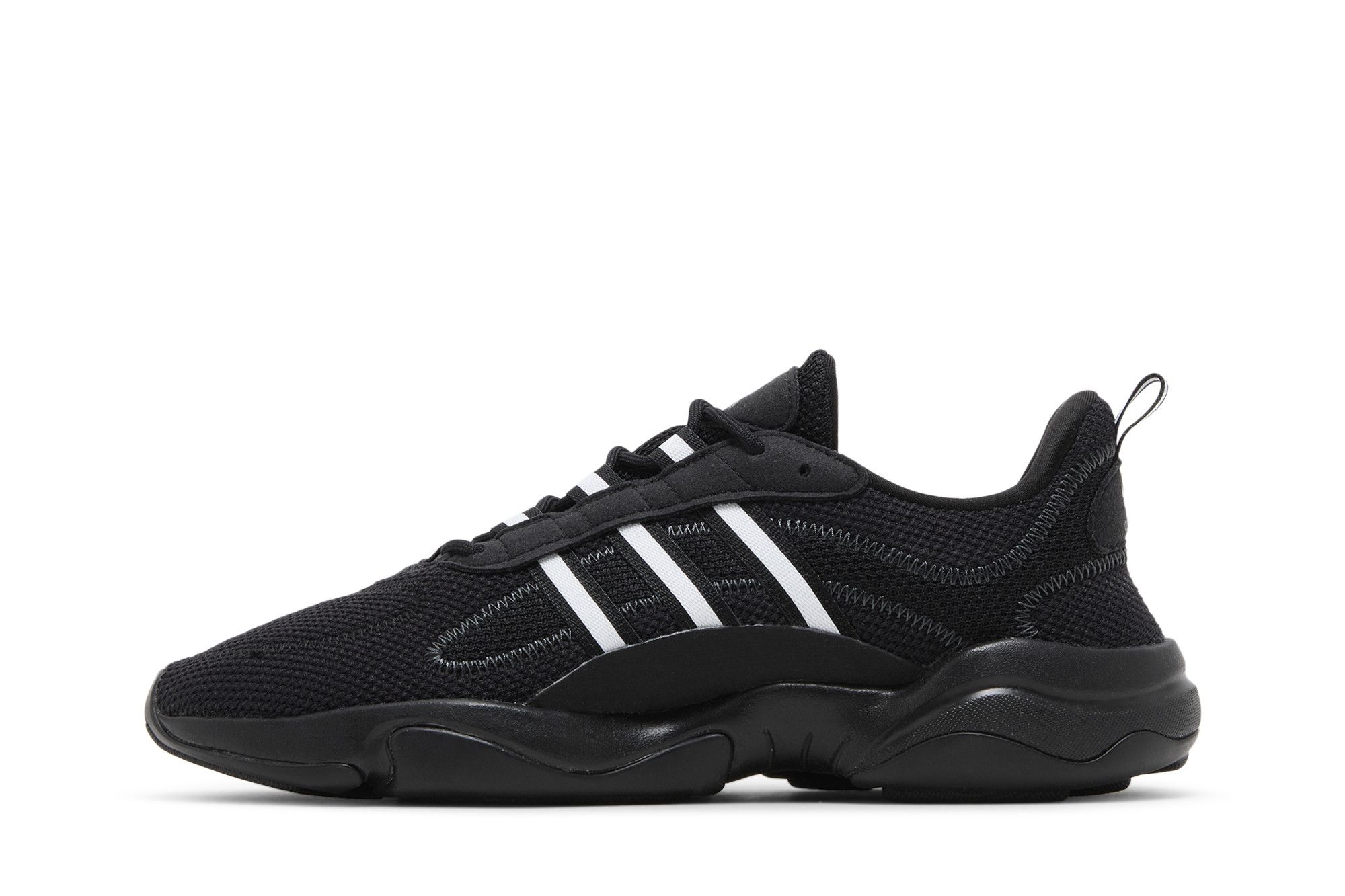 Lookbook adidas Haiwee ''Schwarz Weiß'' EG9575