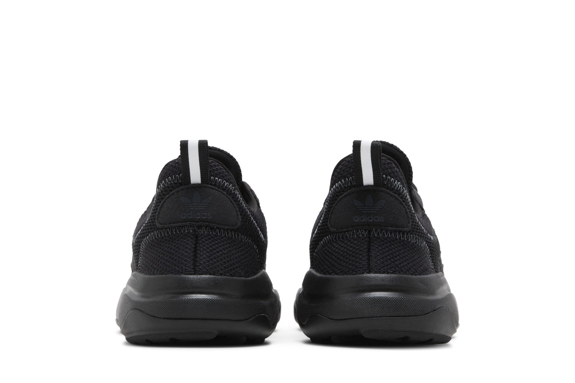 Details for adidas Haiwee ''Schwarz Weiß'' EG9575