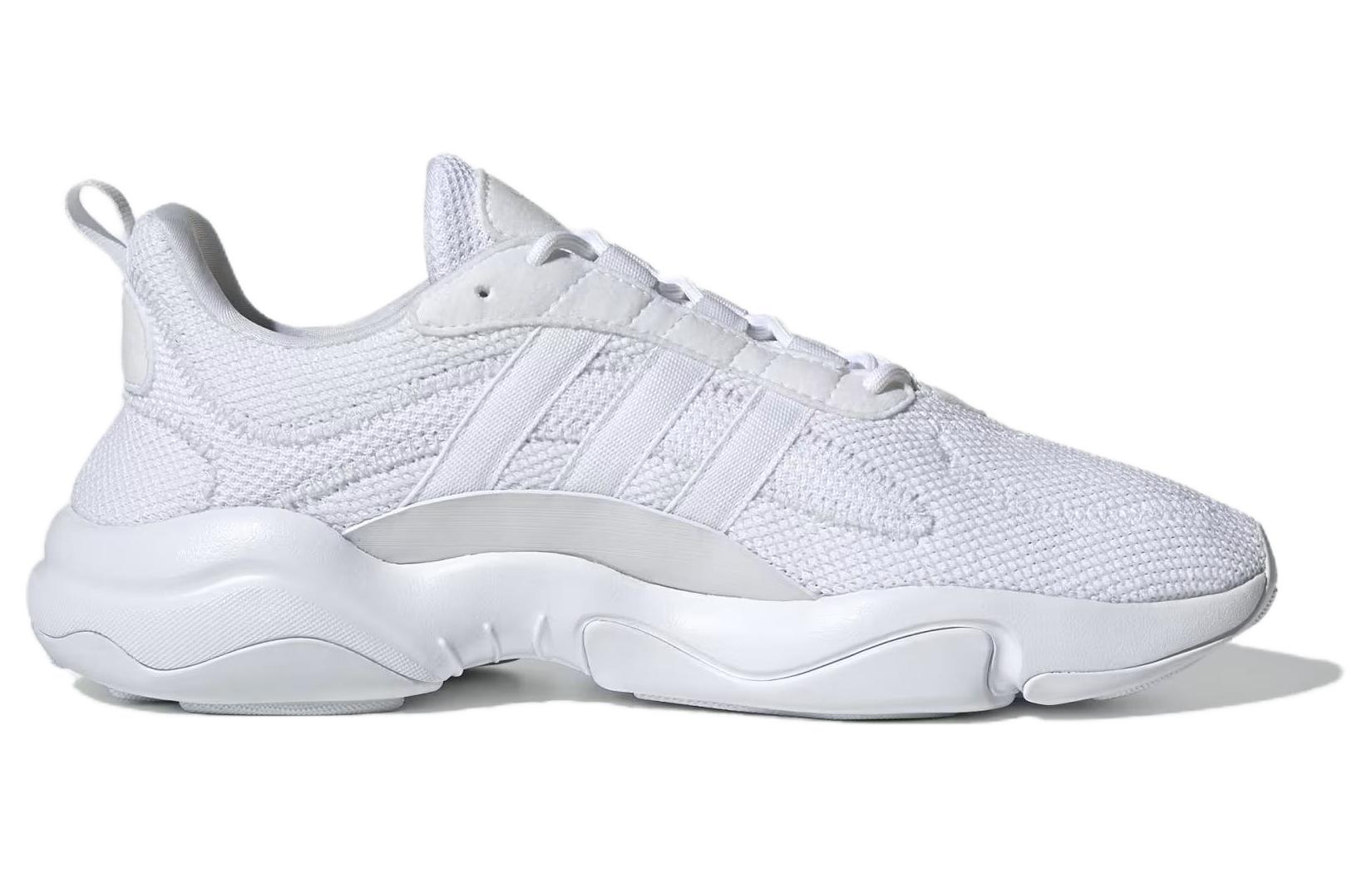 Order 阿迪达斯 Haiwee '云白' EF3805