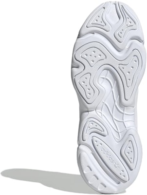 阿迪达斯 Haiwee '云白' EF3805 Details for 阿迪达斯 Haiwee '云白' EF3805