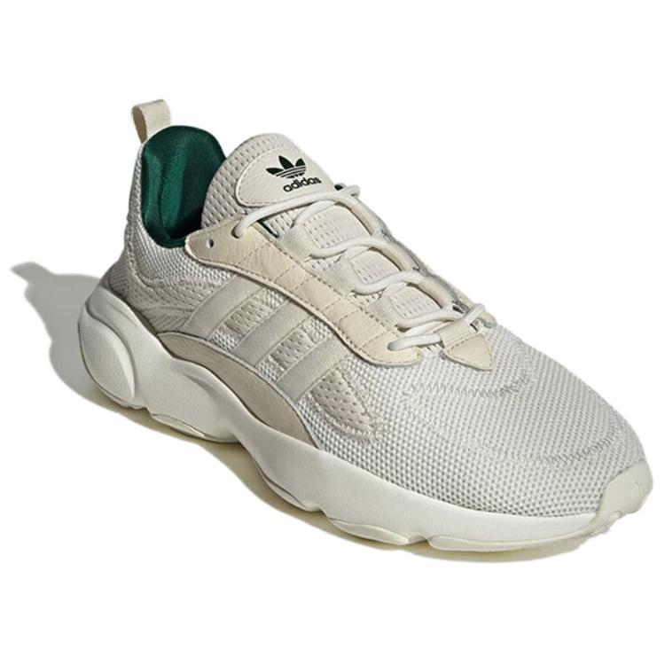 Lookbook 阿迪达斯Haiwee“奶油白” ID0553