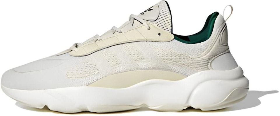 阿迪达斯Haiwee“奶油白” ID0553 Details for 阿迪达斯Haiwee“奶油白” ID0553