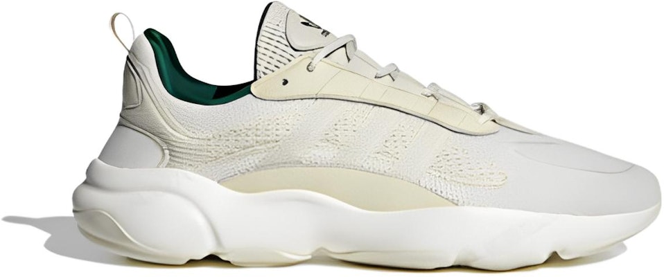 阿迪达斯Haiwee“奶油白” ID0553 Sizing 阿迪达斯Haiwee“奶油白” ID0553