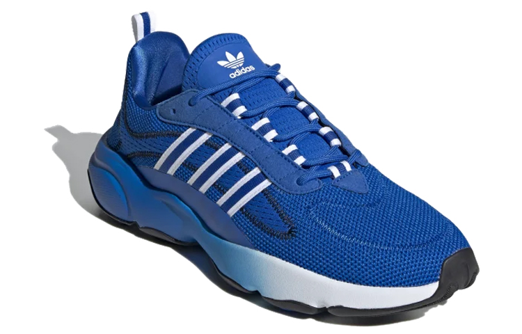 Order adidas Haiwee ''Blu Glory'' EF4445