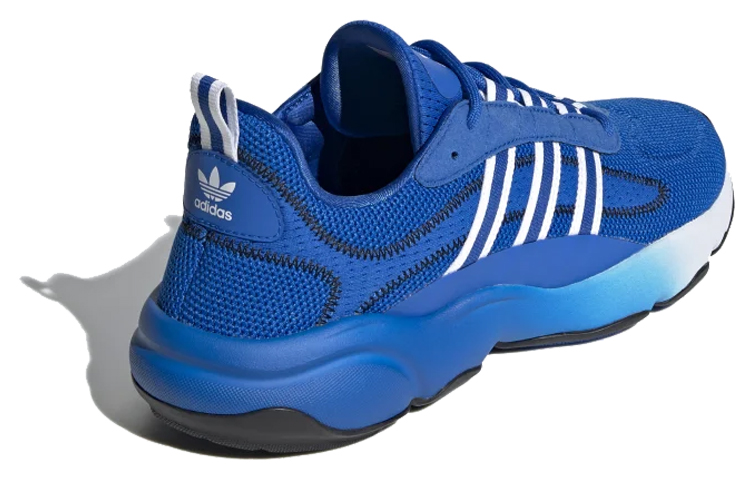 Lookbook adidas Haiwee ''Blu Glory'' EF4445