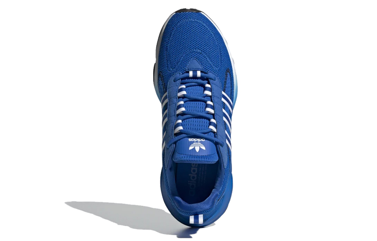 Shop adidas Haiwee 'Azul Glory' EF4445