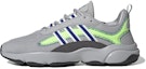 Buy adidas originals Haiwee 灰綠
