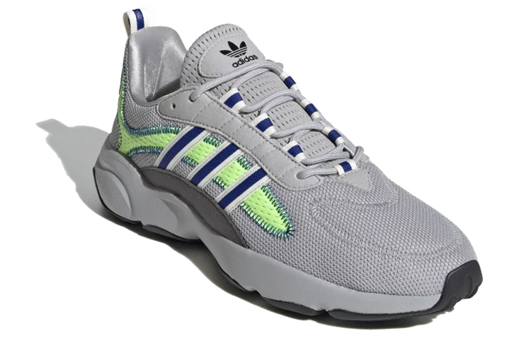 Order adidas originals Haiwee 灰綠