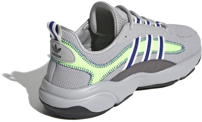 adidas originals Haiwee 灰綠 Lookbook adidas originals Haiwee 灰綠