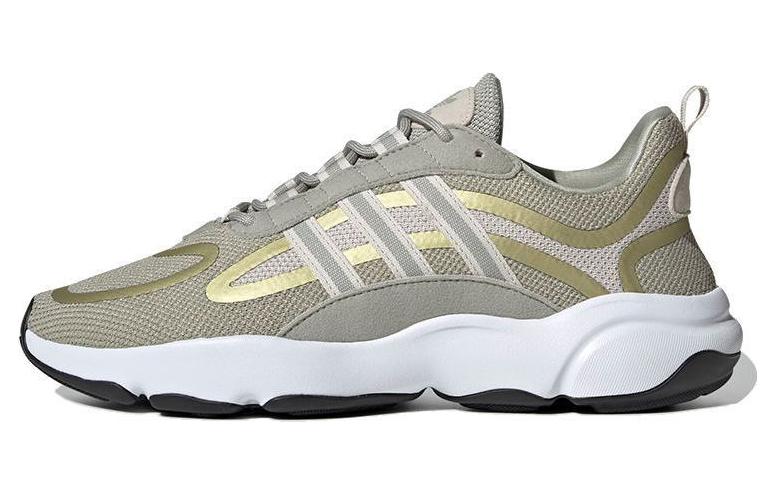 adidas Haiwee 'Sesame Gold Metallic' EG9074