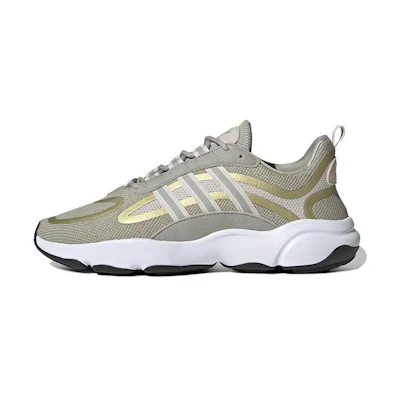 adidas Haiwee 'Sesame Gold Metallic'