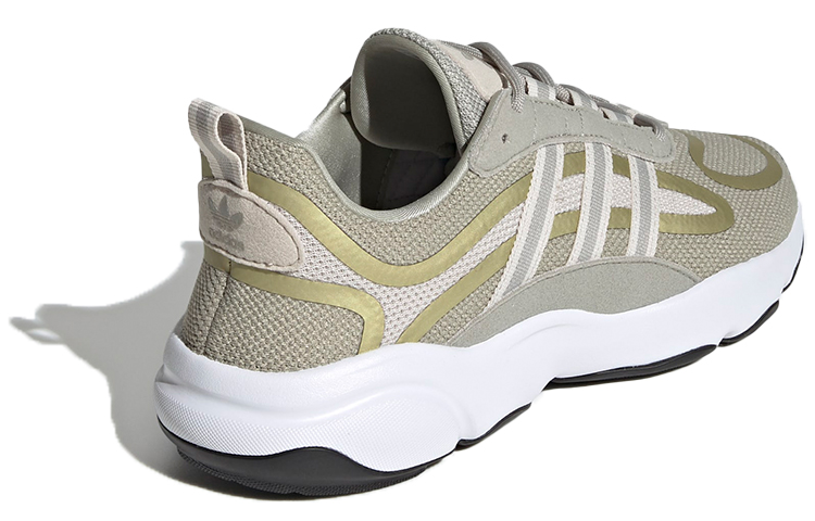 Shop 阿迪达斯 Haiwee '芝麻金属金' EG9074