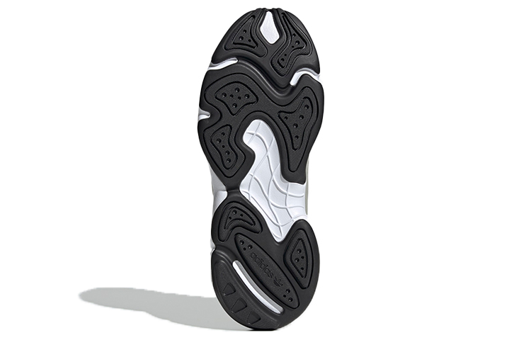 Details for 阿迪达斯 Haiwee '芝麻金属金' EG9074