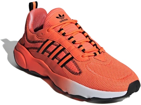 adidas originals 海威 橘色 Lookbook adidas originals 海威 橘色