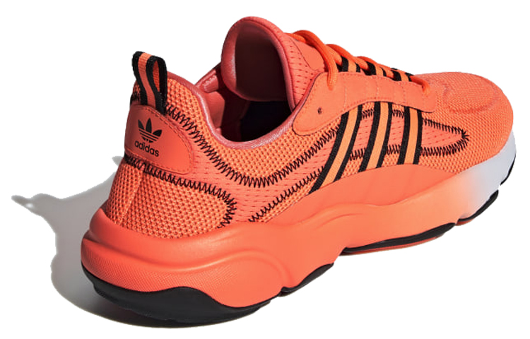 Shop adidas originals 海威 橘色