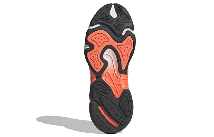 Details for adidas originals 海威 橘色