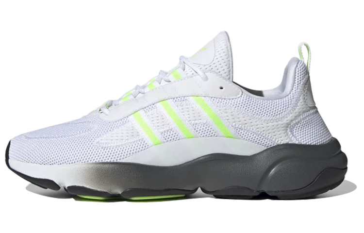adidas Haiwee 'White Signal Green' EF4446