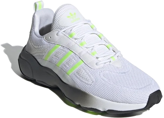 adidas originals 海威 低筒休閒運動鞋 男女同款 白黑綠 Order adidas originals 海威 低筒休閒運動鞋 男女同款 白黑綠