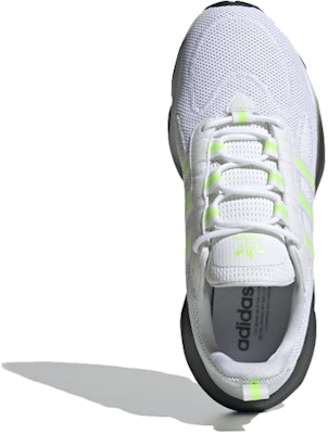 adidas originals 海威 低筒休閒運動鞋 男女同款 白黑綠 Shop adidas originals 海威 低筒休閒運動鞋 男女同款 白黑綠