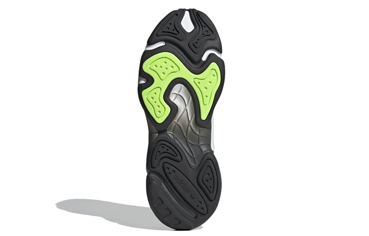 Purchase adidas originals 海威 低筒休閒運動鞋 男女同款 白黑綠