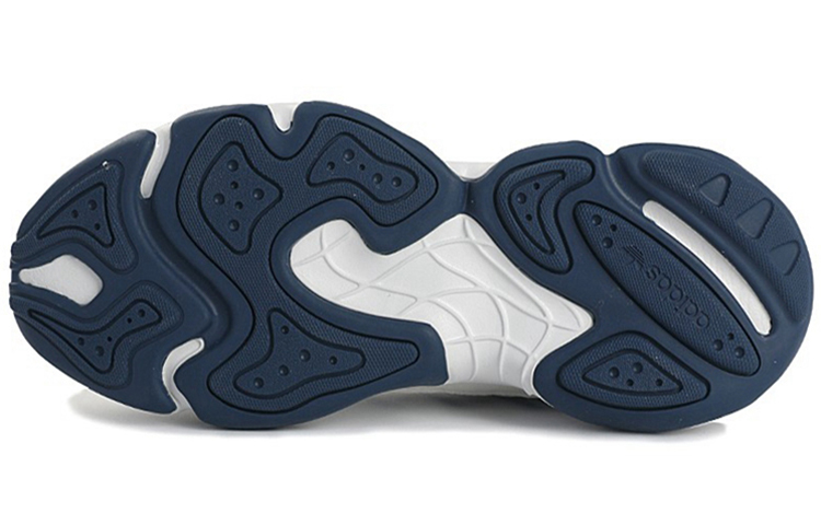 Purchase adidas originals Haiwee 透氣耐磨 低幫 老爹鞋 男款 白