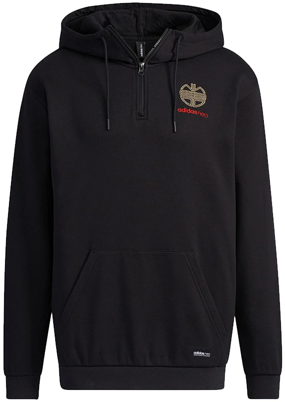 adidas-half-zip-cotton-pullover-sweatshirt-black-with-back-logo-design-h52968