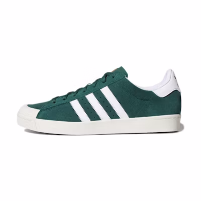 adidas Half Shell Vulc ADV 'Collegiate Green'