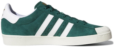 adidas Half Shell Vulc ADV 'Hijau Collegiate' CQ1218 Order adidas Half Shell Vulc ADV 'Hijau Collegiate' CQ1218