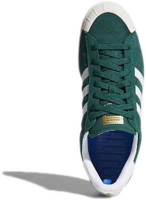 愛迪達 半貝殼 Vulc ADV '學院綠' CQ1218 Purchase 愛迪達 半貝殼 Vulc ADV '學院綠' CQ1218