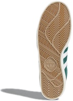 adidas Half Shell Vulc ADV 'Hijau Collegiate' CQ1218 Details for adidas Half Shell Vulc ADV 'Hijau Collegiate' CQ1218