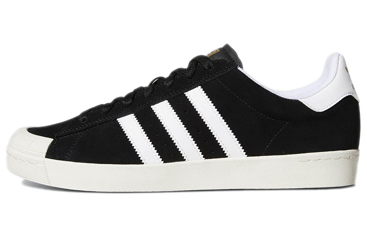 adidas Half Shell Vulc ADV 'Core Black Cloud White' CQ1217
