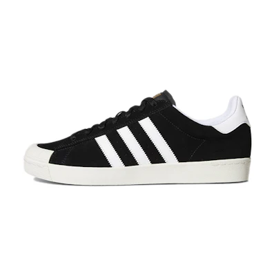 adidas Half Shell Vulc ADV 'Core Black Cloud White'