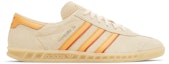 Buy adidas Hamburg 24 ''Crystal Sand Hazy Orange'' Scarpe IG2109