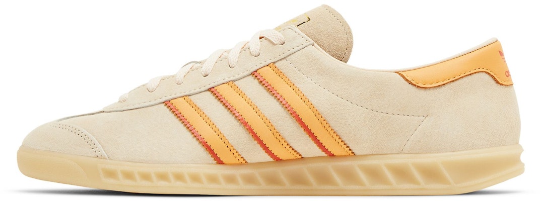 adidas Hamburg 24 ''Crystal Sand Hazy Orange'' Scarpe IG2109 Shop adidas Hamburg 24 ''Crystal Sand Hazy Orange'' Scarpe IG2109