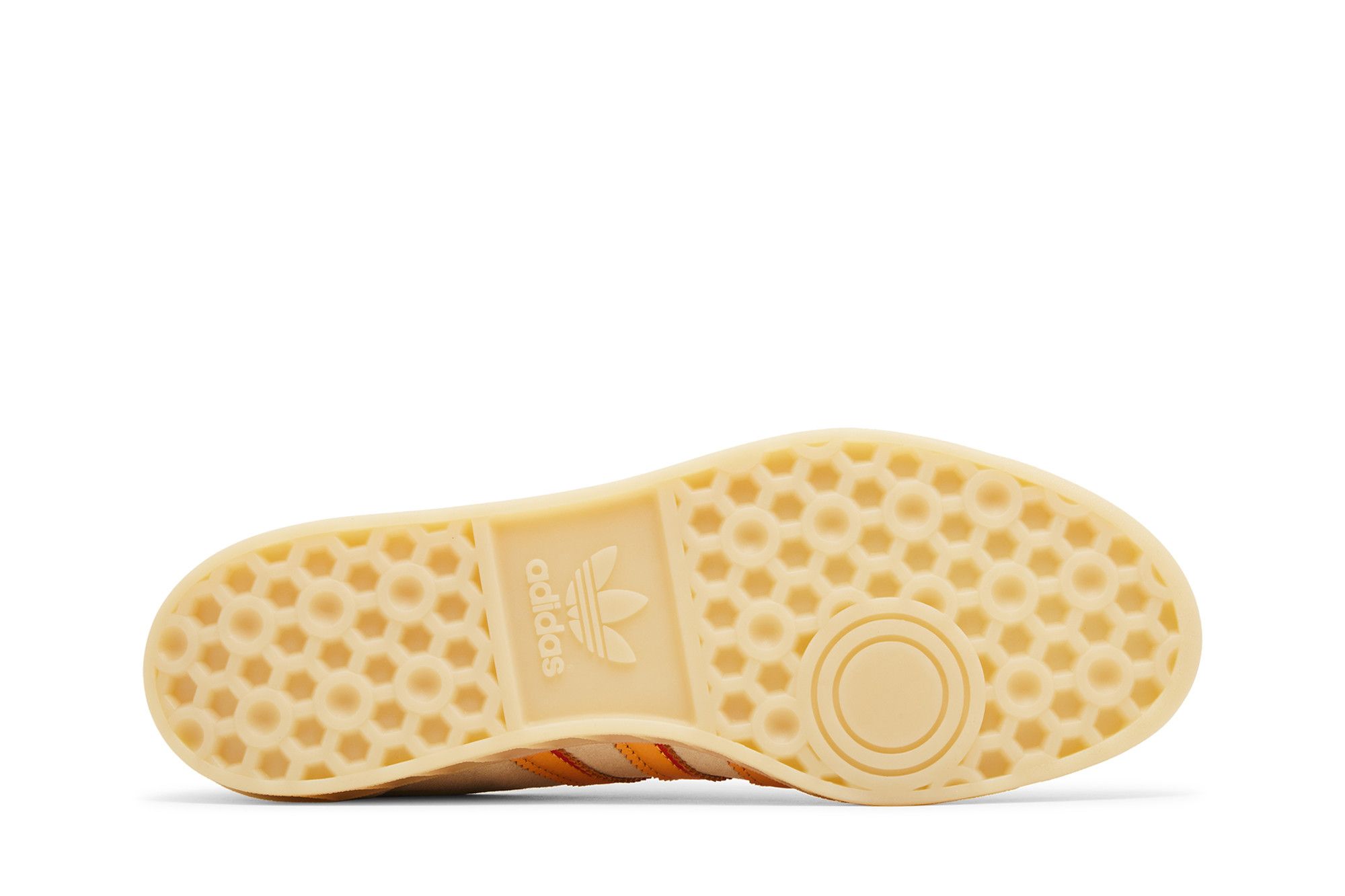 Purchase adidas Hamburg 24 ''Crystal Sand Hazy Orange'' Scarpe IG2109