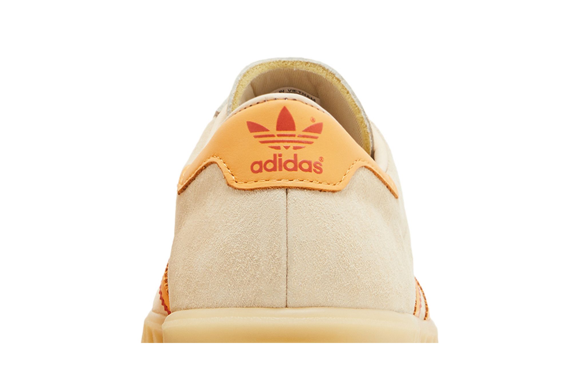 Cheap adidas Hamburg 24 ''Crystal Sand Hazy Orange'' Scarpe IG2109