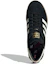 Shop adidas Originals Hamburg 板鞋 男女同款 黑色