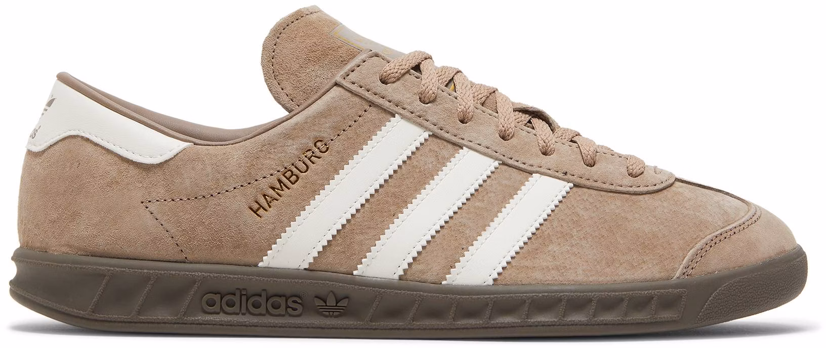 Adidas us delivery time hamburg best sale