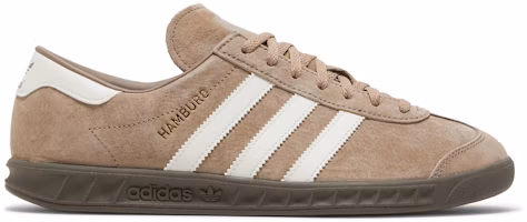 adidas Hamburg 'Chalky Brown' GW9642 adidas Hamburg 'Chalky Brown' GW9642