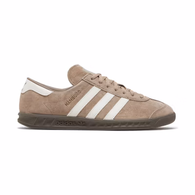 adidas Hamburg 'Chalky Brown'